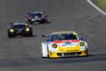 Porsche 911 GT3 RSR 2012 года